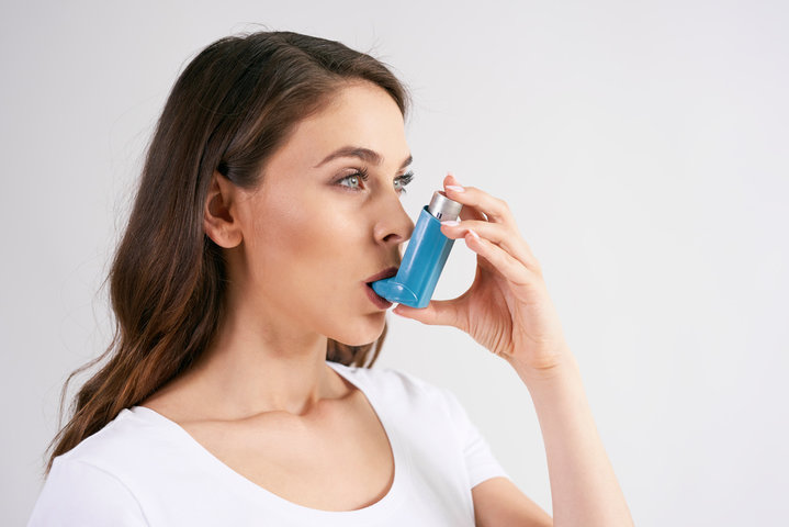 Goed gebruik van geneesmiddelen bij chronische obstructieve longziekte (COPD)